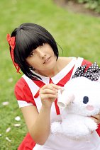 Cosplay-Cover: Alice [Alice in Wonderland by Tsukiji Nao]