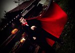 Cosplay-Cover: Kurogane [Happy Halloween]