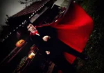 Cosplay-Cover: Kurogane [Happy Halloween]
