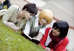 Cosplay-Cover: Mikasa Ackerman [Trainee Camp]