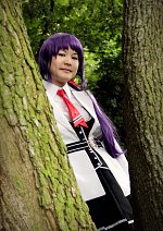 Cosplay-Cover: Kusanagi Yui [Schuluniform] 草薙　結衣「校服」