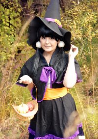 Cosplay-Cover: Kitashirakawa Tamako [Pumpkin Mochi Ver.]