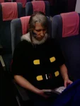 Foto des Kostüms