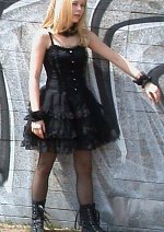 Cosplay-Cover: Misa