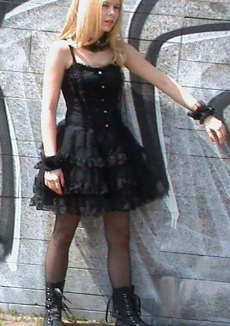 Cosplay-Cover: Misa