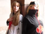 Cosplay-Cover: Ruka