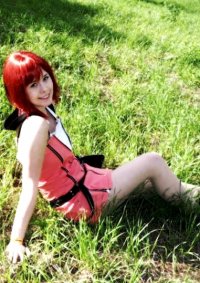 Cosplay-Cover: Kairi