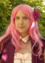 Cosplay-Cover: Lottie (Charlotte) Baskerville