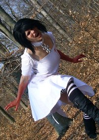 Cosplay-Cover: Alice Liddell - Hysteria Mode