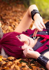 Cosplay-Cover: Ittoki Otoya [ U＾ェ＾U Halloween]