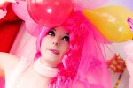 Cosplay-Cover: Pinkie Pie