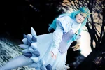 Cosplay-Cover: She Wolf~Just Dance 2014