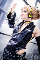 Cosplay-Cover: Len (Lakritzkonfekt)