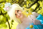 Cosplay-Cover: Rosalina