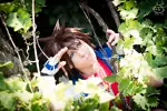 Cosplay-Cover: Sora(Sugar Cookie)