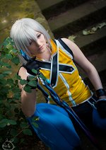 Cosplay-Cover: Riku [KH1]