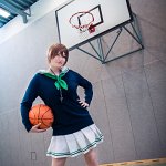 Cosplay: Riko Aida