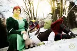 Foto des Kostüms