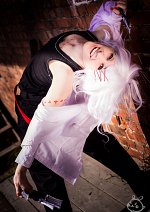 Cosplay-Cover: Suzuya Juuzou