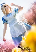 Cosplay-Cover: Alice