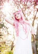 Cosplay-Cover: Luka Megurine [Just be friends]