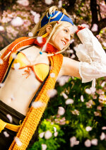 Cosplay-Cover: Rikku [Thief]