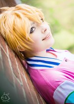 Cosplay-Cover: Hazuki Nagisa ~ Disco