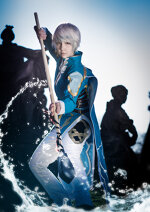 Cosplay-Cover: Mikleo /Luzrov Rulay