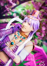 Cosplay-Cover: Kouha [Leraje] Djinn Equip