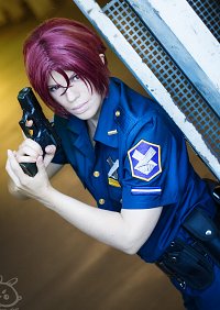 Cosplay-Cover: Rin Matsuoka - Future Fish