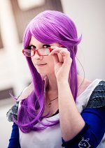 Cosplay-Cover: Kamishiro Rize