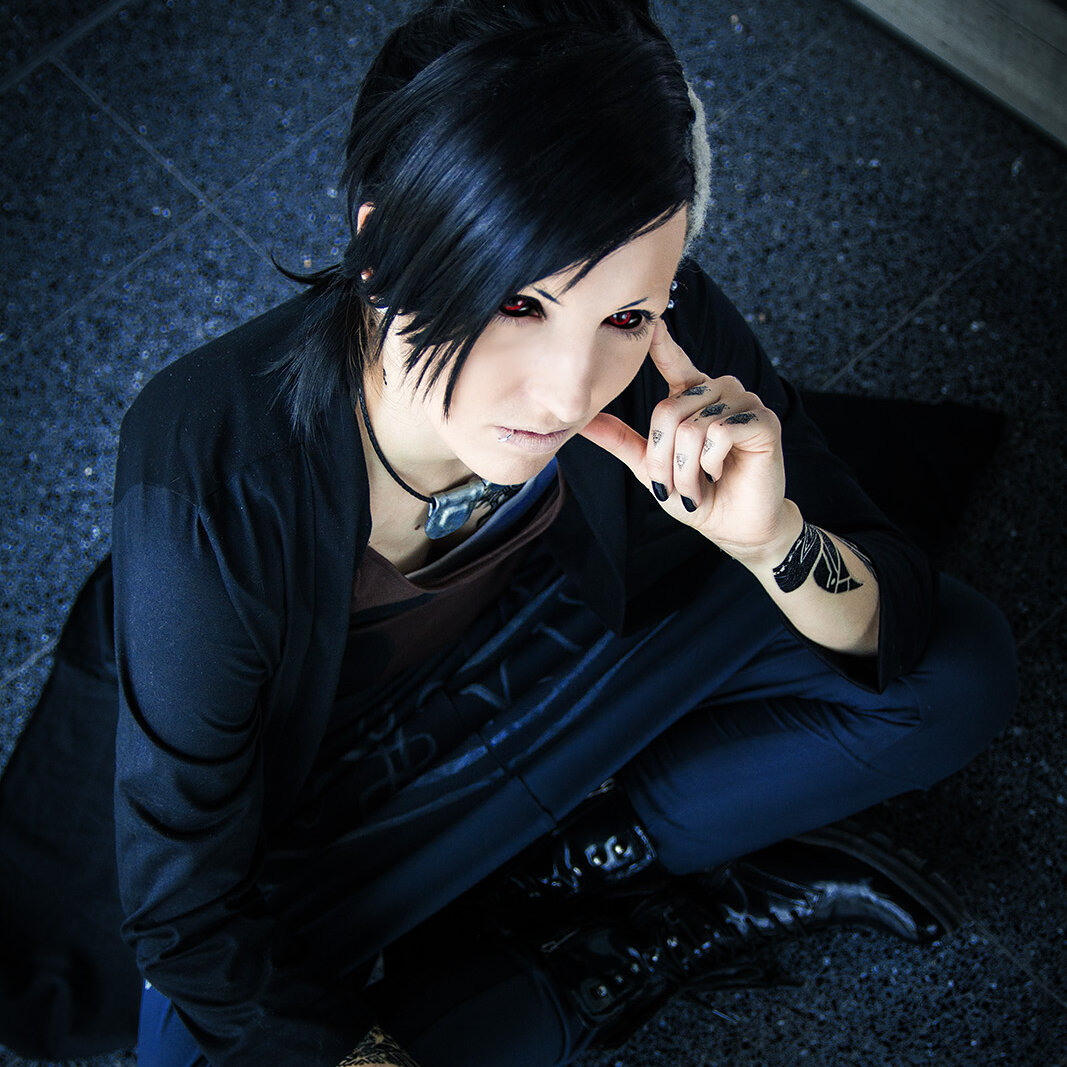 Cosplay: Uta