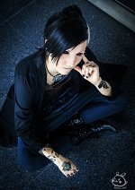 Cosplay-Cover: Uta