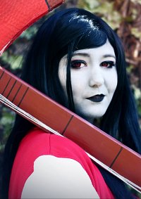 Cosplay-Cover: Marceline the Vampire Queen [Varmints]