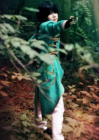 Cosplay-Cover: Lie Ren・烈蓮「Original」