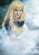 Cosplay-Cover: Yang Xiao Long [Hunter]