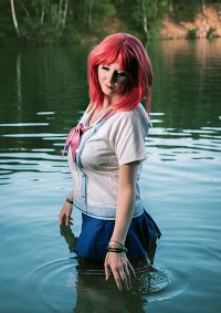 Cosplay-Cover: Maki Nishikino [Marine]