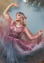 Cosplay-Cover: Vivi Duarte (Cruel Prince)