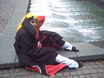 Cosplay-Cover: Deidara [ALT!]