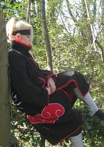 Cosplay-Cover: Deidara