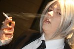 Cosplay-Cover: Gokudera Hayato [Choice]