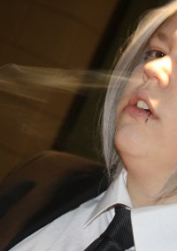 Cosplay-Cover: Gokudera Hayato [Choice]