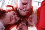 Foto des Kostüms