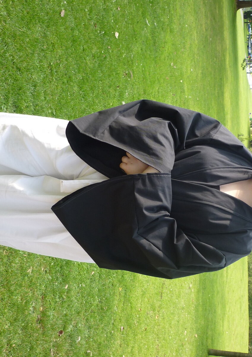 Cosplay-Cover: Sasuke (Kimono dings da) xD