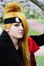 Cosplay-Cover: Deidara ( Akatsuki )