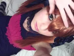 Cosplay-Cover: Rima Touya 『JOKE』