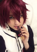 Cosplay-Cover: Shiki Senri 『NIGHT CLASS』