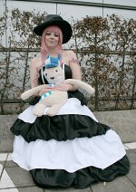 Cosplay-Cover: Perona two years later