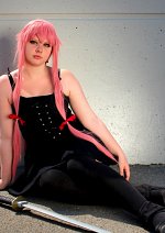 Cosplay-Cover: Yuno Gasai