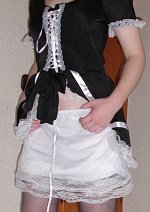 Cosplay-Cover: Maid